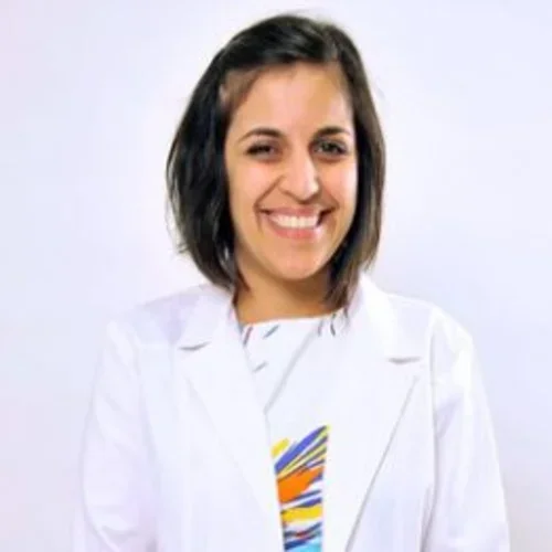 Bahareh Gordon