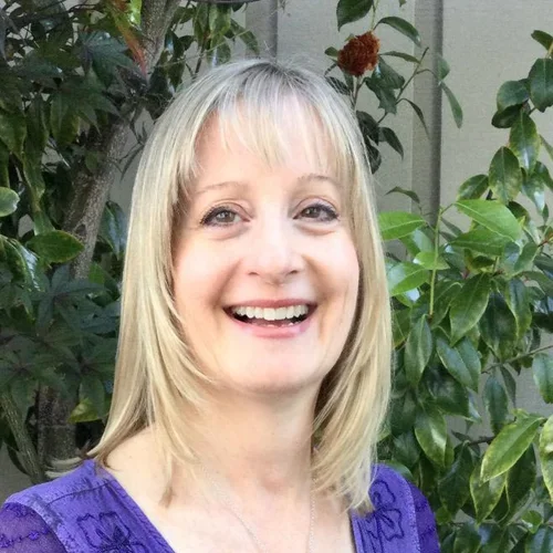 Krista Kotz