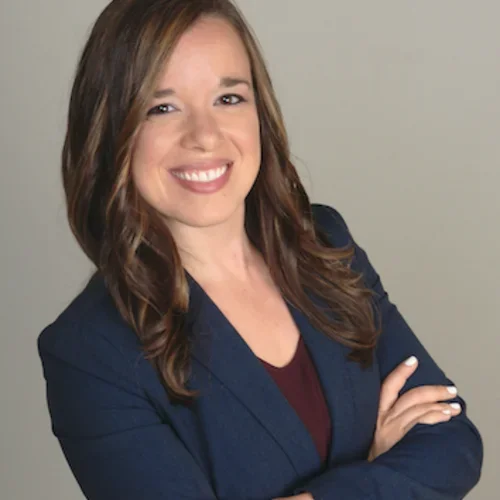 Dr. Robin Ortiz