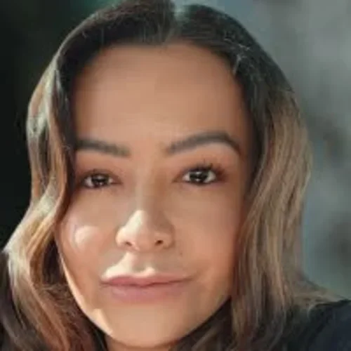 Paola Tiburcio