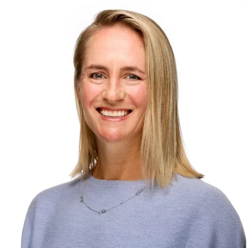 Sara Johnson