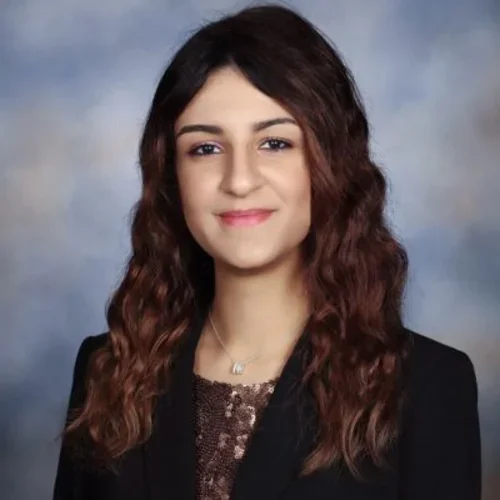 Setareh Harsamizadeh Tehrani