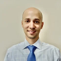 Aaron Norr