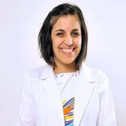 Bahareh Gordon