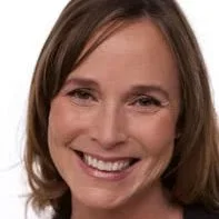 Catherine Mogil