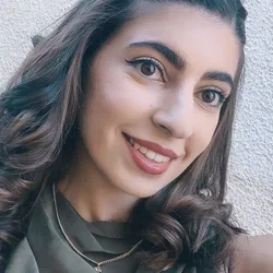 Natalie Anz, MPA-HA