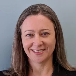 Rachel Gilgoff