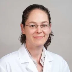 Rebecca Dudovitz