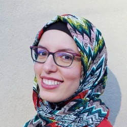 Sarah Ismail
