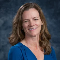 Dr. Shannon Tyne