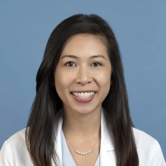 Photo of Christine Thang, MD