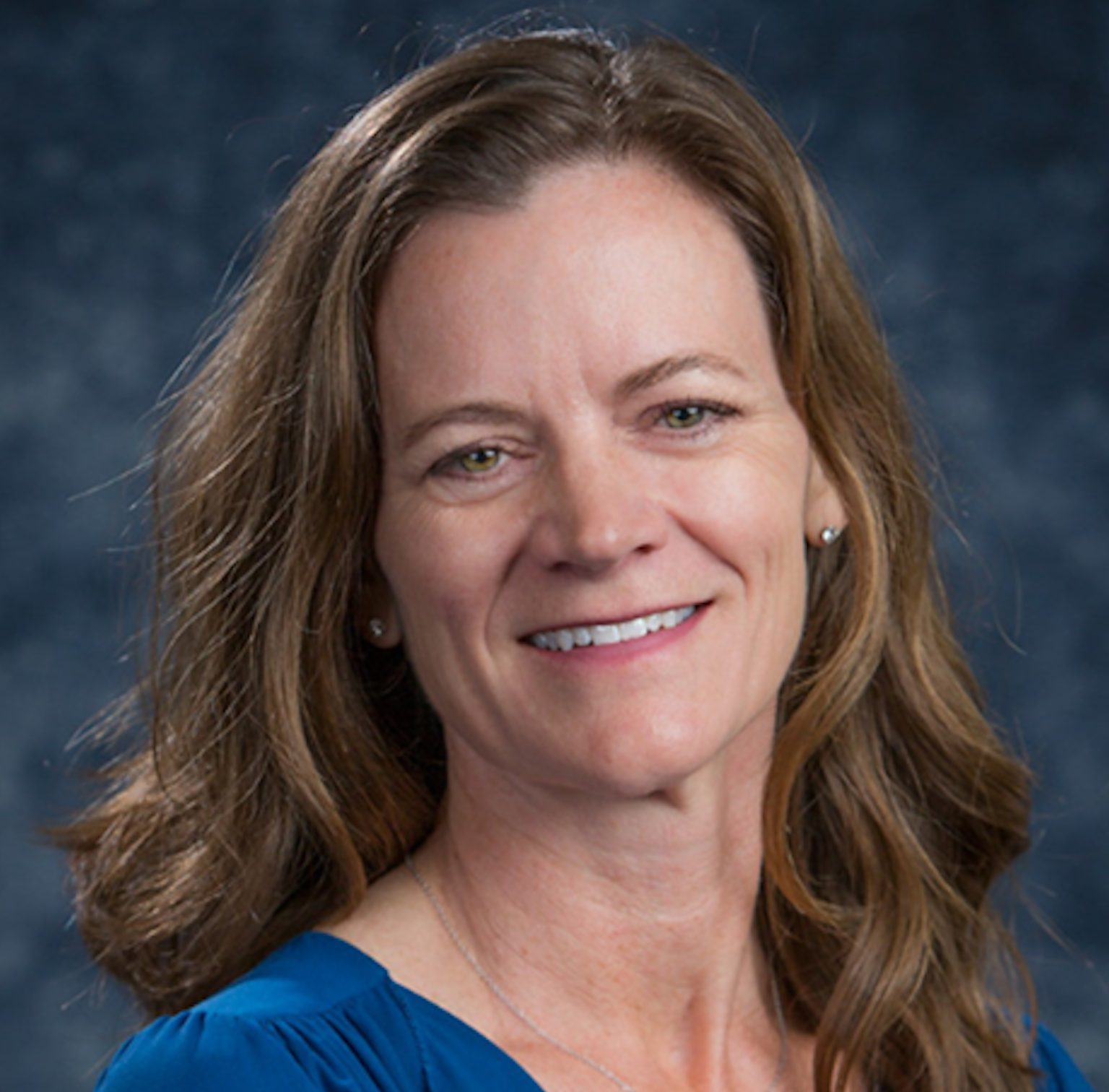 Photo of Dr. Shannon Thyne